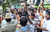 Protest against Tipu Jayanthi: VHP, Bhajrangdal activists detained